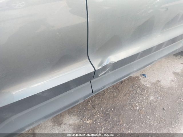 2FMPK4K92LBA35620 Ford Edge Titanium