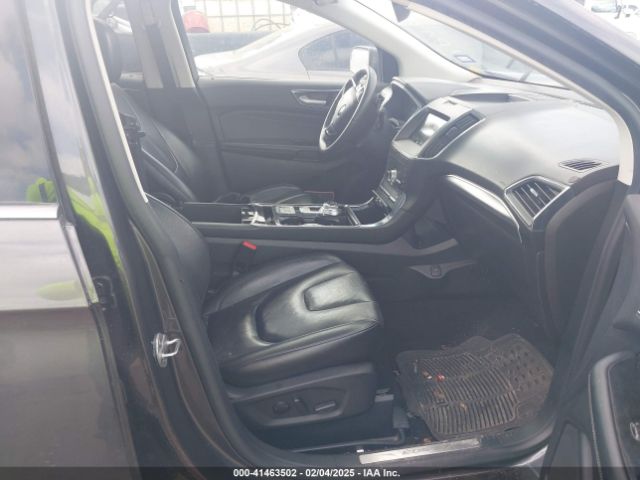 2FMPK4K92LBA35620 Ford Edge Titanium