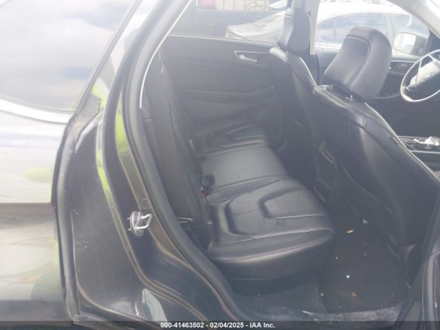 2FMPK4K92LBA35620 Ford Edge Titanium