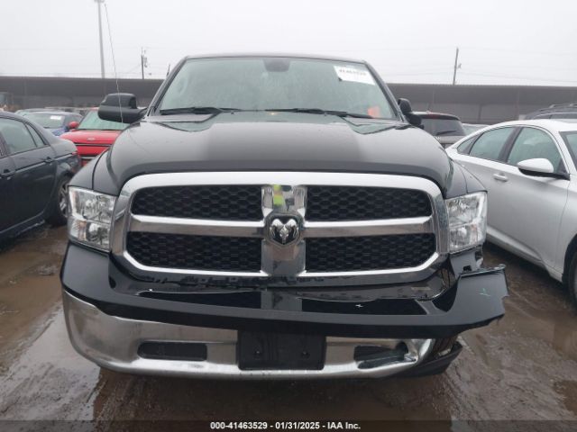 1C6RR7LGXPS517035 RAM 1500 Classic Slt  4x4 5'7 Box