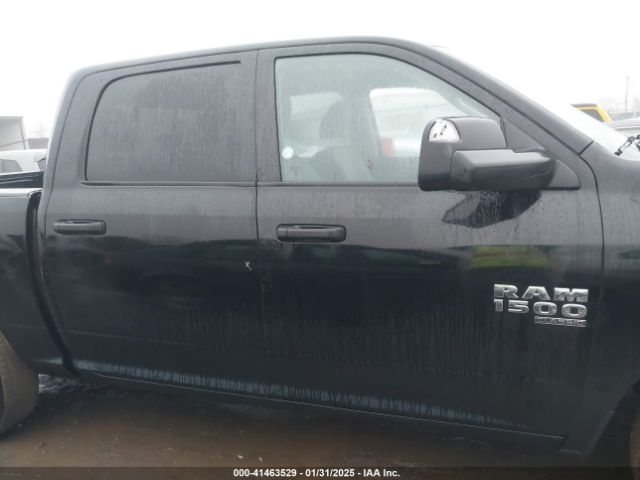 1C6RR7LGXPS517035 RAM 1500 Classic Slt  4x4 5'7 Box