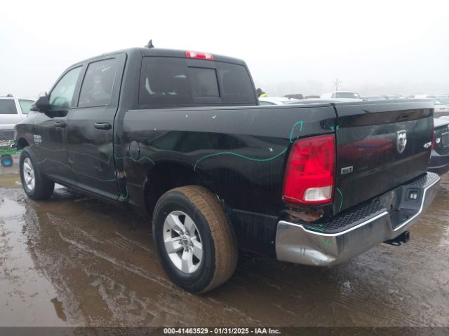 1C6RR7LGXPS517035 RAM 1500 Classic Slt  4x4 5'7 Box