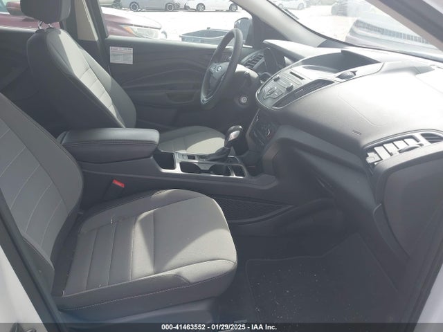 Ford ESCAPE S 2017 1FMCU0F70HUB82451 Image 5