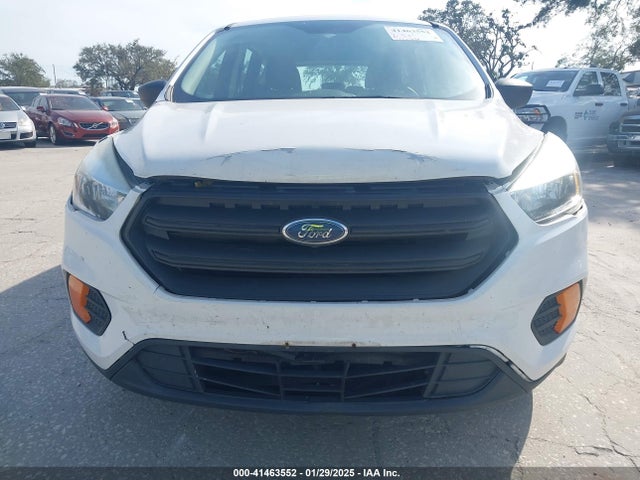Ford ESCAPE S 2017 1FMCU0F70HUB82451 Image 6