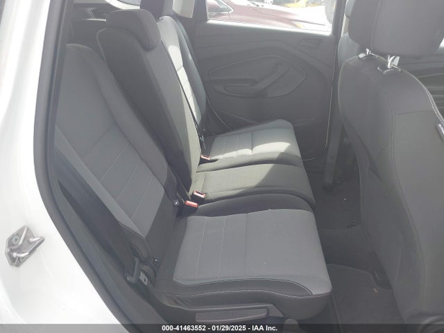 Ford ESCAPE S 2017 1FMCU0F70HUB82451 Image 8
