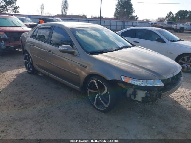 2008 ACURA TL 19UUA66268A043923 Photo 0