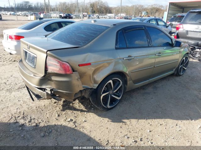 2008 ACURA TL 19UUA66268A043923 Photo 3