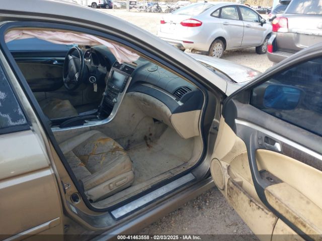 2008 ACURA TL 19UUA66268A043923 Photo 4