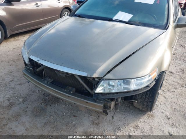 2008 ACURA TL 19UUA66268A043923 Photo 5