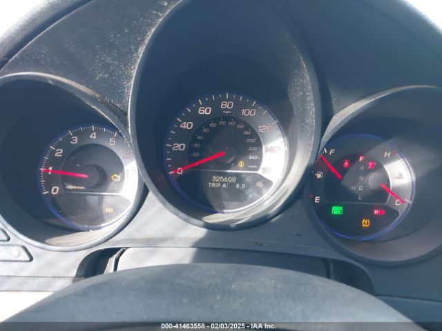 2008 ACURA TL 19UUA66268A043923 Photo 6