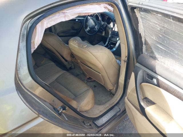 2008 ACURA TL 19UUA66268A043923 Photo 7