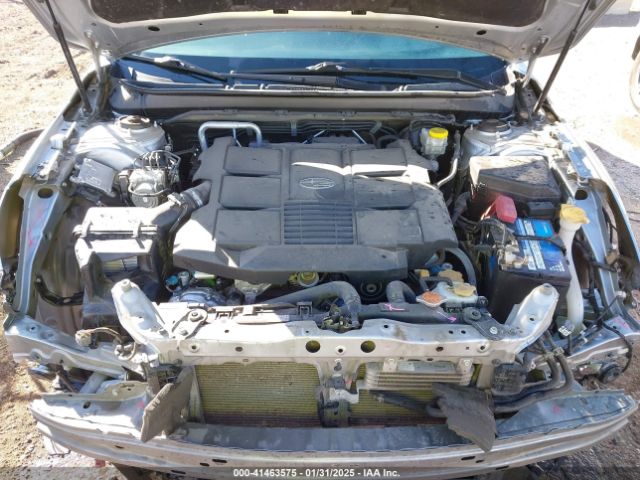 4S4BSENC4K3240622 Subaru Outback 3.6r Limited