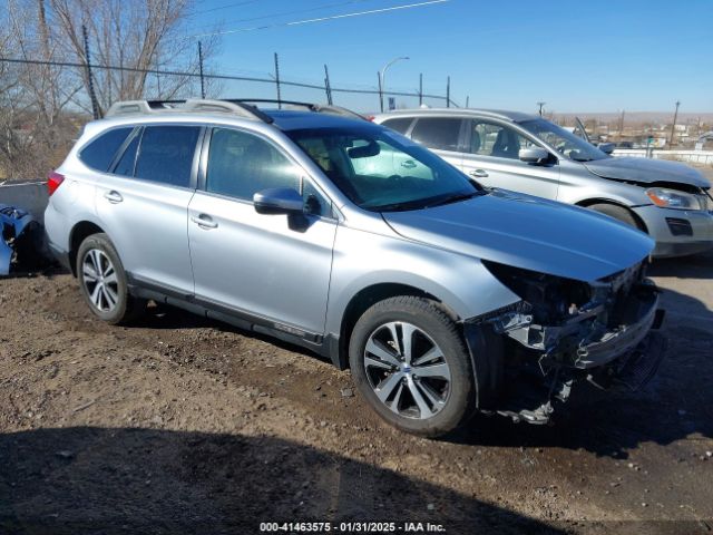 4S4BSENC4K3240622 Subaru Outback 3.6r Limited