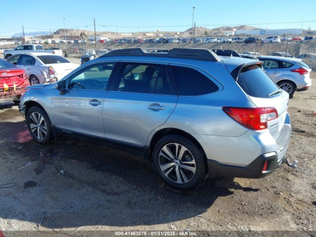 4S4BSENC4K3240622 Subaru Outback 3.6r Limited