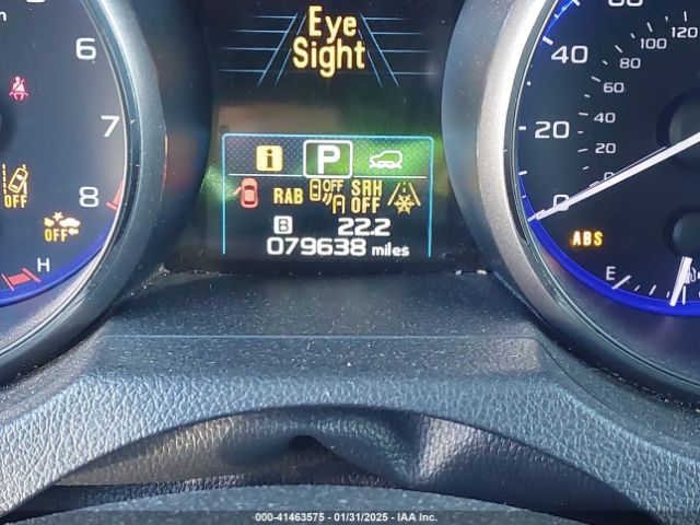 4S4BSENC4K3240622 Subaru Outback 3.6r Limited
