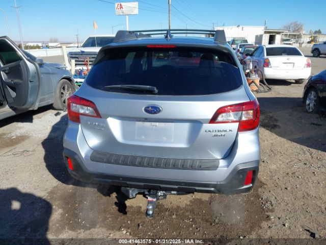 4S4BSENC4K3240622 Subaru Outback 3.6r Limited