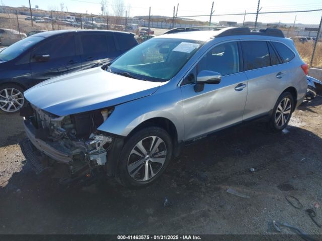 4S4BSENC4K3240622 Subaru Outback 3.6r Limited