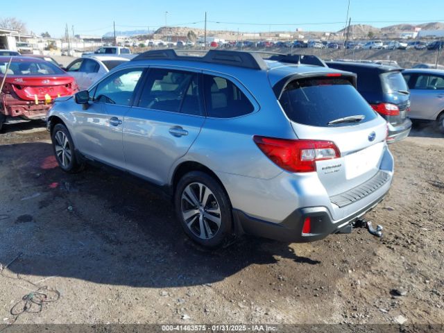 4S4BSENC4K3240622 Subaru Outback 3.6r Limited