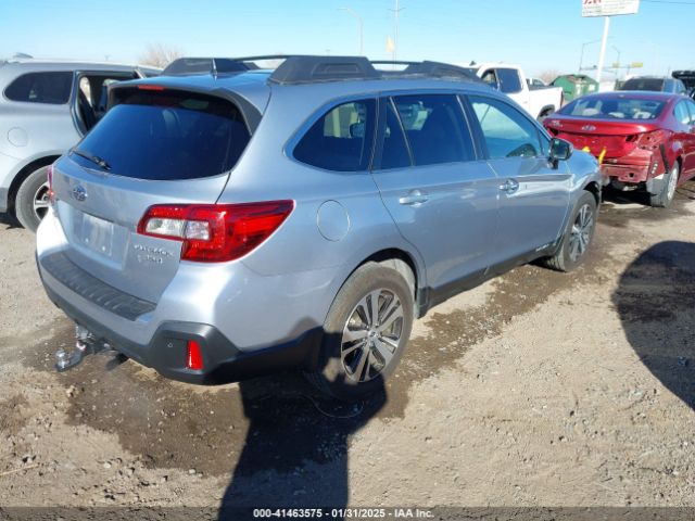 4S4BSENC4K3240622 Subaru Outback 3.6r Limited