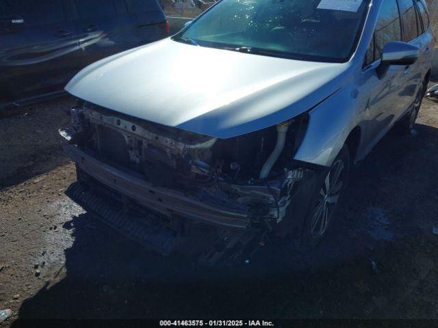 4S4BSENC4K3240622 Subaru Outback 3.6r Limited