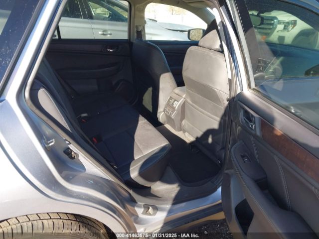 4S4BSENC4K3240622 Subaru Outback 3.6r Limited