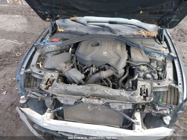 2018 BMW 330I WBA8D9G59JNU72227 Photo 9