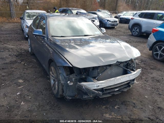 2018 BMW 330I WBA8D9G59JNU72227 Photo 5