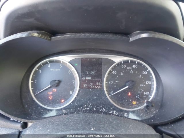 3N1CN8DV0NL832745 Nissan Versa 1.6 S Xtronic Cvt