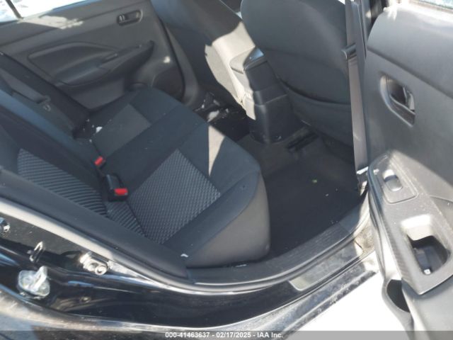3N1CN8DV0NL832745 Nissan Versa 1.6 S Xtronic Cvt