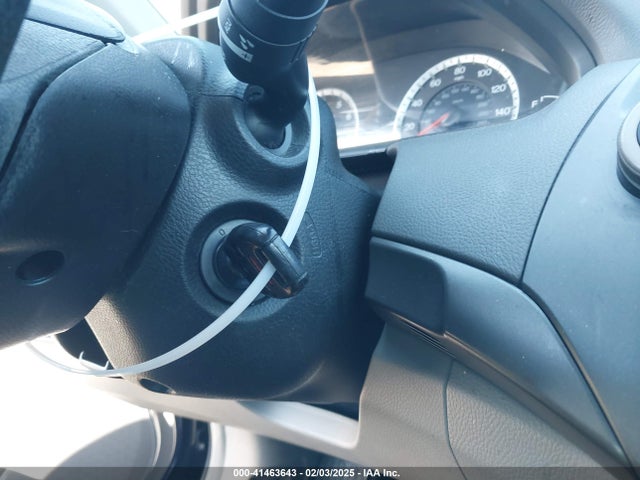 Продаж на аукціоні авто 2009 Honda Accord 2.4 Lx-p, vin: 1HGCP26449A107432, номер лоту: 41463643