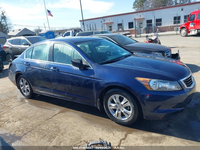 Продаж на аукціоні авто 2009 Honda Accord 2.4 Lx-p, vin: 1HGCP26449A107432, номер лоту: 41463643