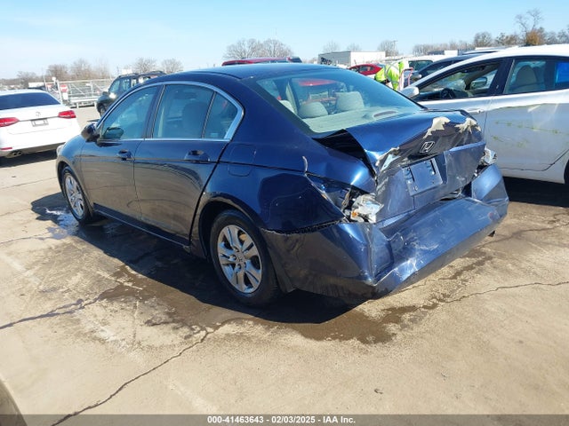 Продаж на аукціоні авто 2009 Honda Accord 2.4 Lx-p, vin: 1HGCP26449A107432, номер лоту: 41463643
