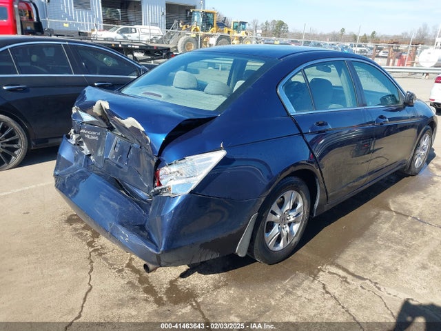 Продаж на аукціоні авто 2009 Honda Accord 2.4 Lx-p, vin: 1HGCP26449A107432, номер лоту: 41463643
