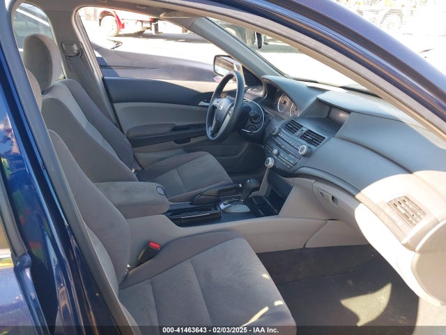 Продаж на аукціоні авто 2009 Honda Accord 2.4 Lx-p, vin: 1HGCP26449A107432, номер лоту: 41463643