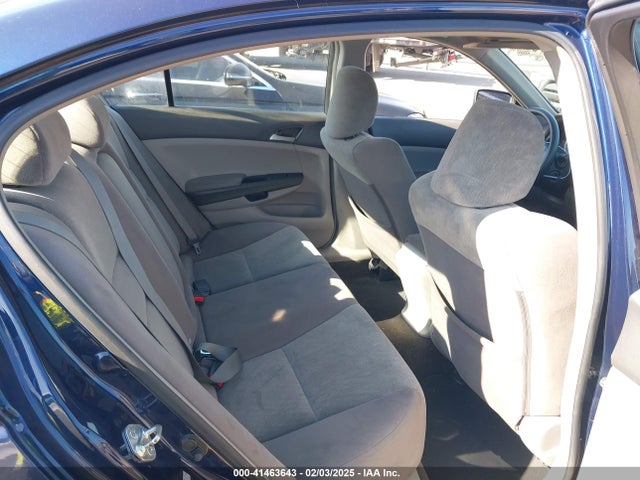 Продаж на аукціоні авто 2009 Honda Accord 2.4 Lx-p, vin: 1HGCP26449A107432, номер лоту: 41463643