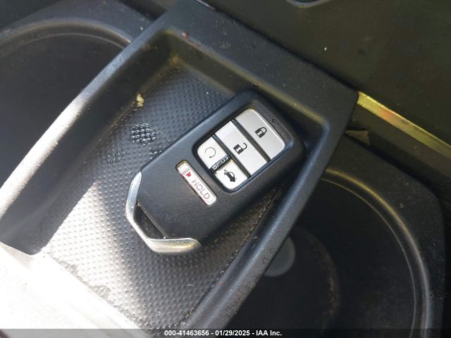 19XFC1F32KE003341 Honda CIVIC EX