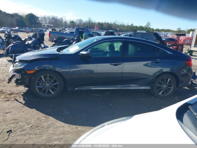 19XFC1F32KE003341 Honda CIVIC EX