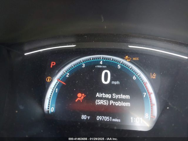 19XFC1F32KE003341 Honda CIVIC EX