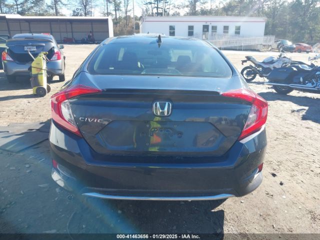 19XFC1F32KE003341 Honda CIVIC EX