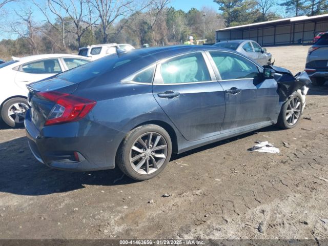 19XFC1F32KE003341 Honda CIVIC EX