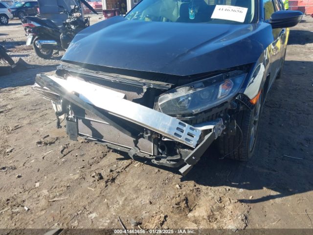 19XFC1F32KE003341 Honda CIVIC EX