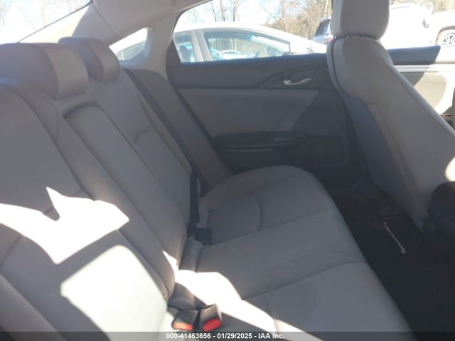 19XFC1F32KE003341 Honda CIVIC EX