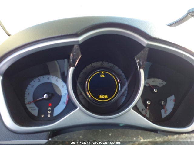 2012 CADILLAC SRX 3GYFNDE3XCS567524 Photo 6