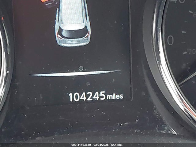Nissan ROGUE S 2017 5N1AT2MV5HC783397 Image 15