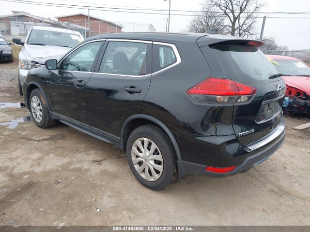 Nissan ROGUE S 2017 5N1AT2MV5HC783397 Image 3
