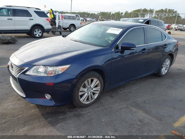 Lexus ES 350 2014 JTHBK1GG0E2111170 Image 2