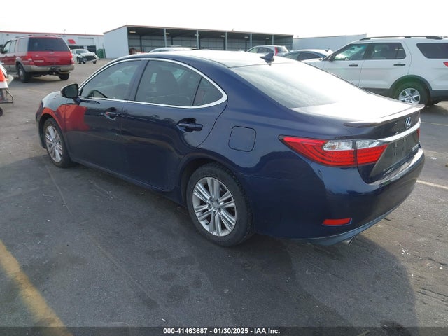Lexus ES 350 2014 JTHBK1GG0E2111170 Image 3