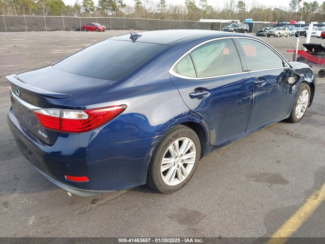 Lexus ES 350 2014 JTHBK1GG0E2111170 Image 4