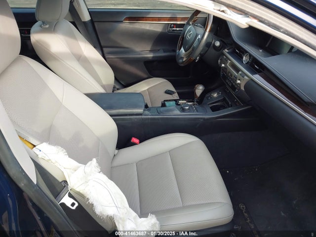 Lexus ES 350 2014 JTHBK1GG0E2111170 Image 5