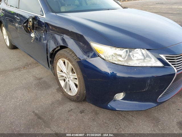 Lexus ES 350 2014 JTHBK1GG0E2111170 Image 6